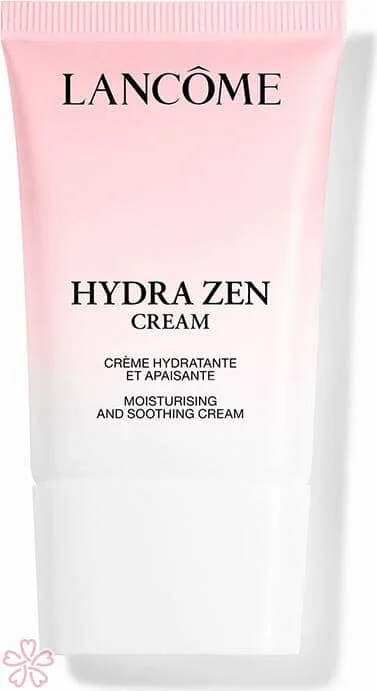 Крем Lancome Hydra Zen Moisturizing And Smoothing Cream 30 мл