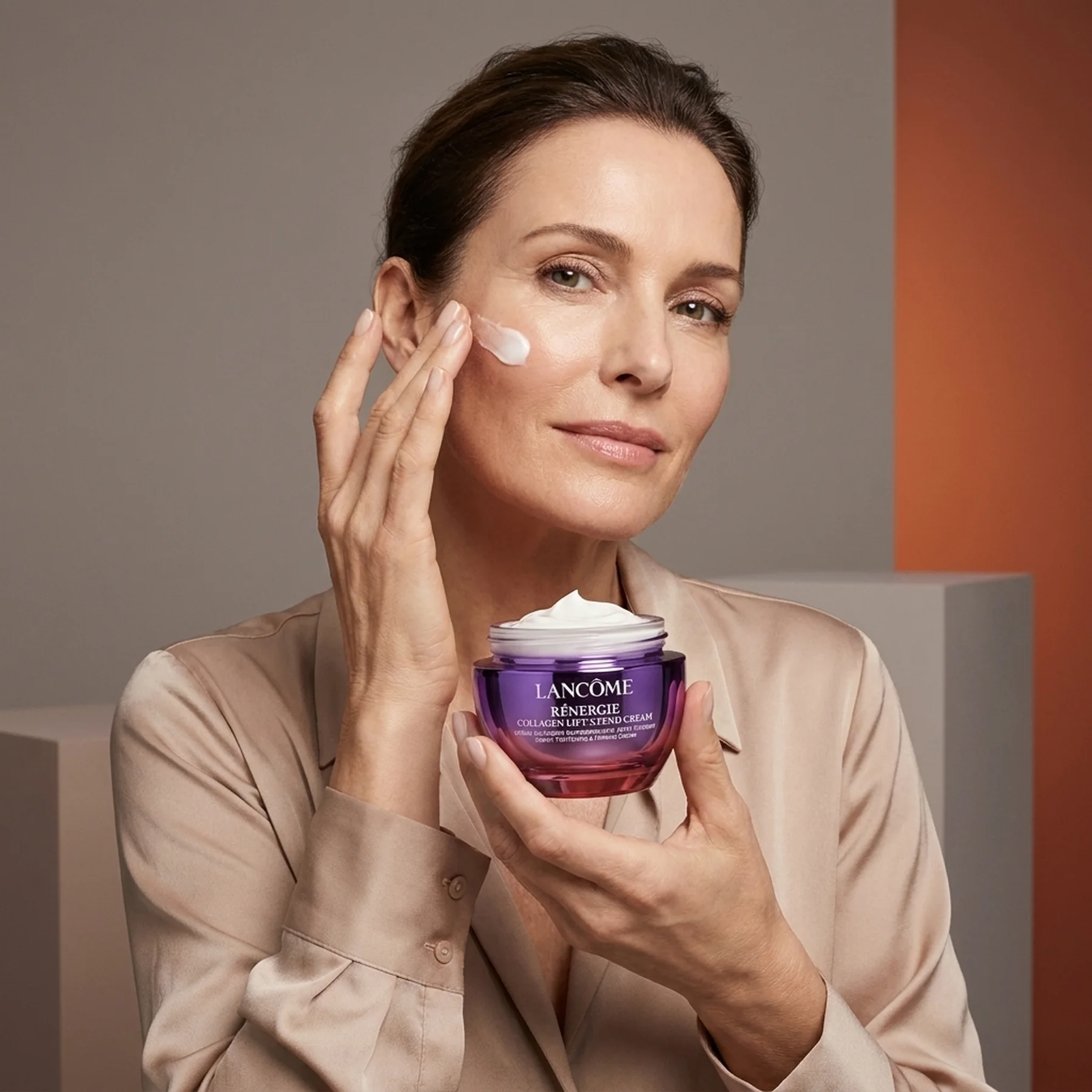 Крем Lancome Renergie Collagen Lift-Xtend Cream 50 мл