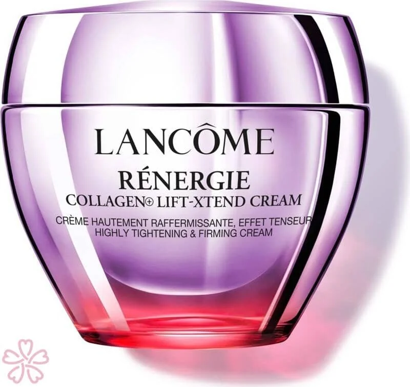 Крем Lancome Renergie Collagen Lift-Xtend Cream 50 мл