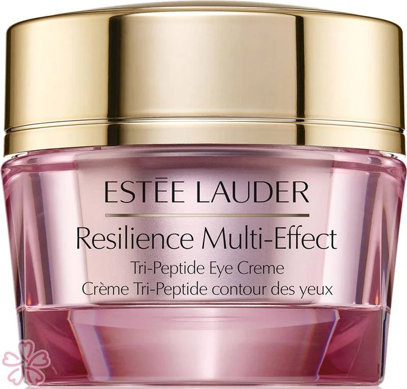 Крем-лифтинг для кожи вокруг глаз Estee Lauder Resilience Multi-Effect Tri-Peptide Eye Creme 15 мл