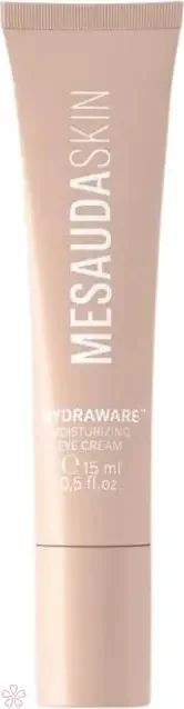 Крем под глаза MESAUDA Skin Hydraware Moisturizing Eye Contour 15 мл