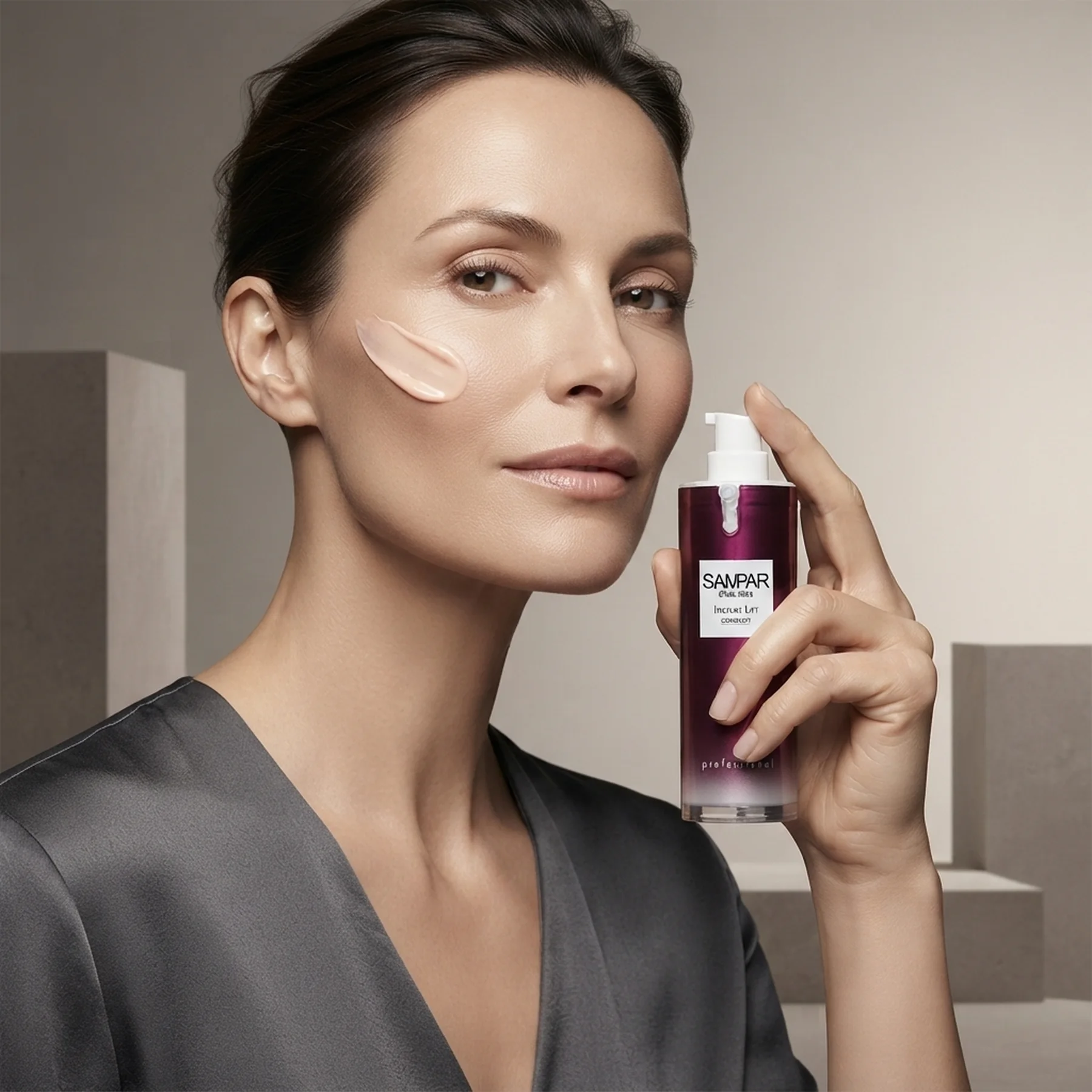 Крем SAMPAR Instant Lift Cosmakeup 30 мл