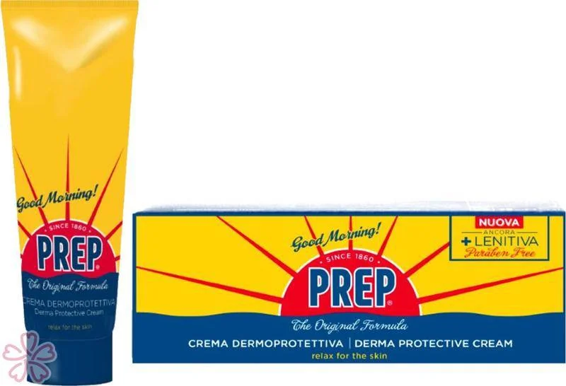 Крем защитный PREP Derma Protective Cream 75 мл