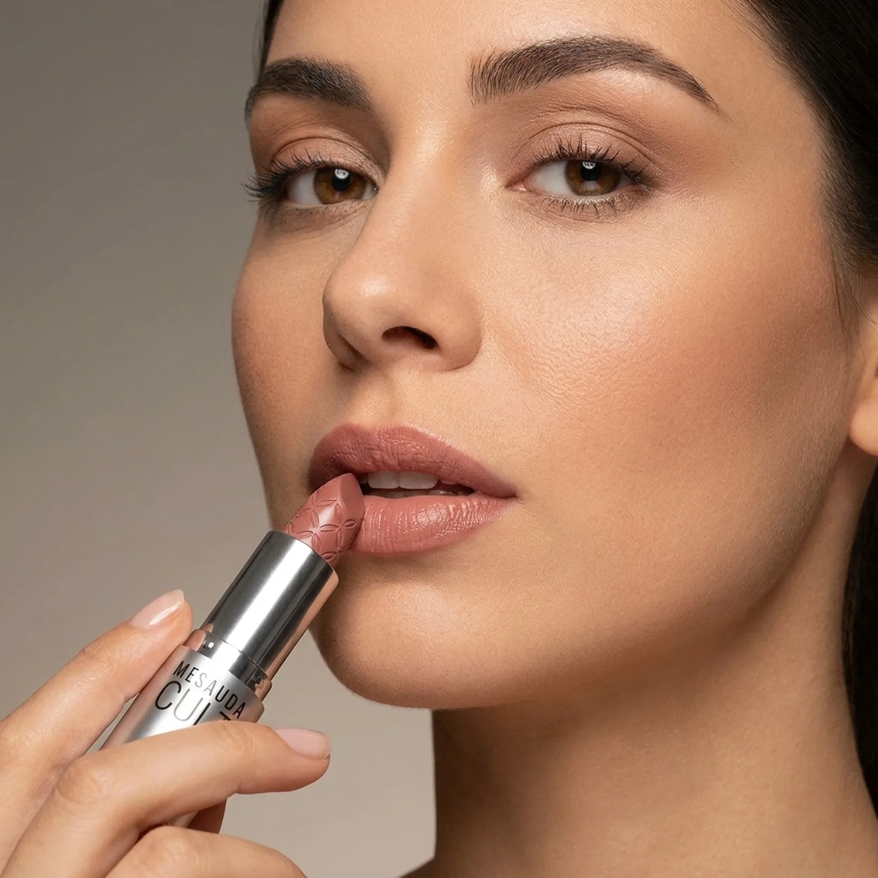 Кремовая помада MESAUDA Cult Creamy 3.5 г 106 Celebrity
