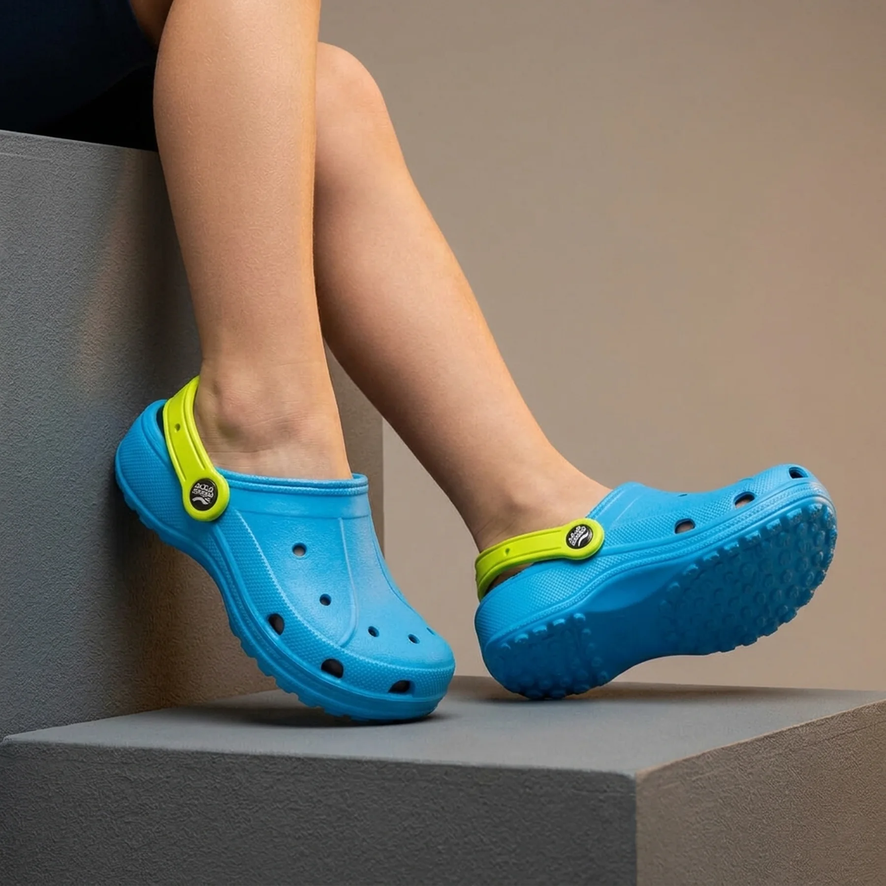 Крокси Aqua Speed LIMA