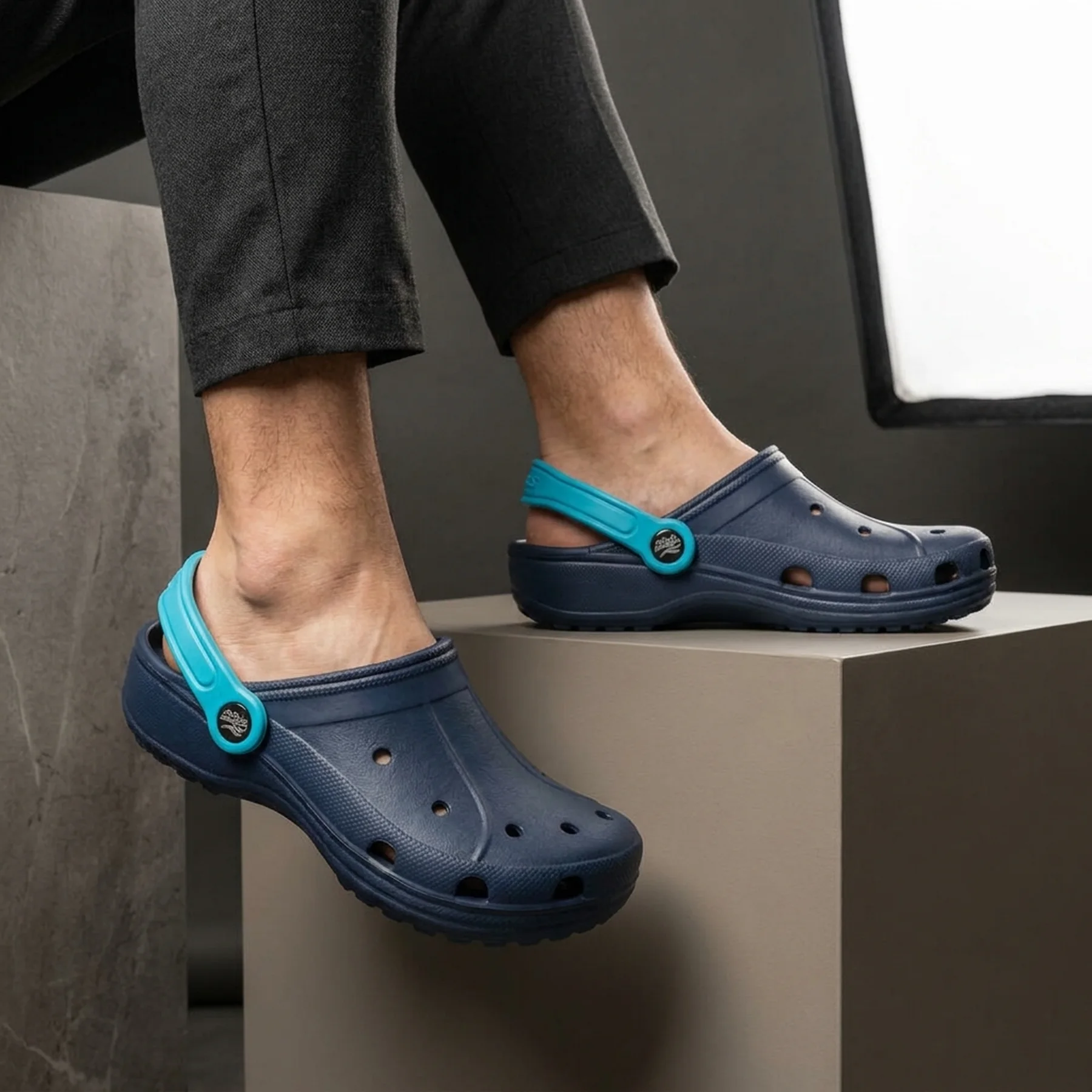 Крокси Aqua Speed LIMA