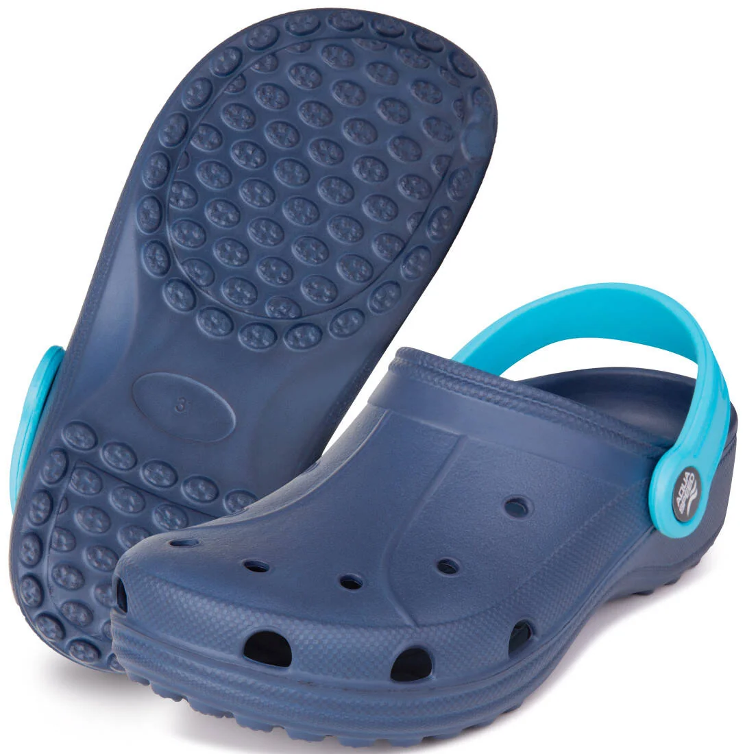 Крокси Aqua Speed LIMA