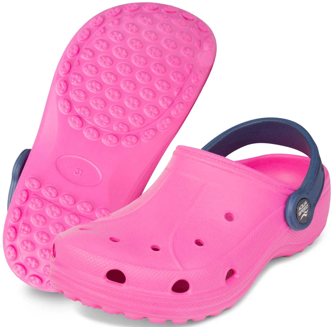 Крокси Aqua Speed LIMA