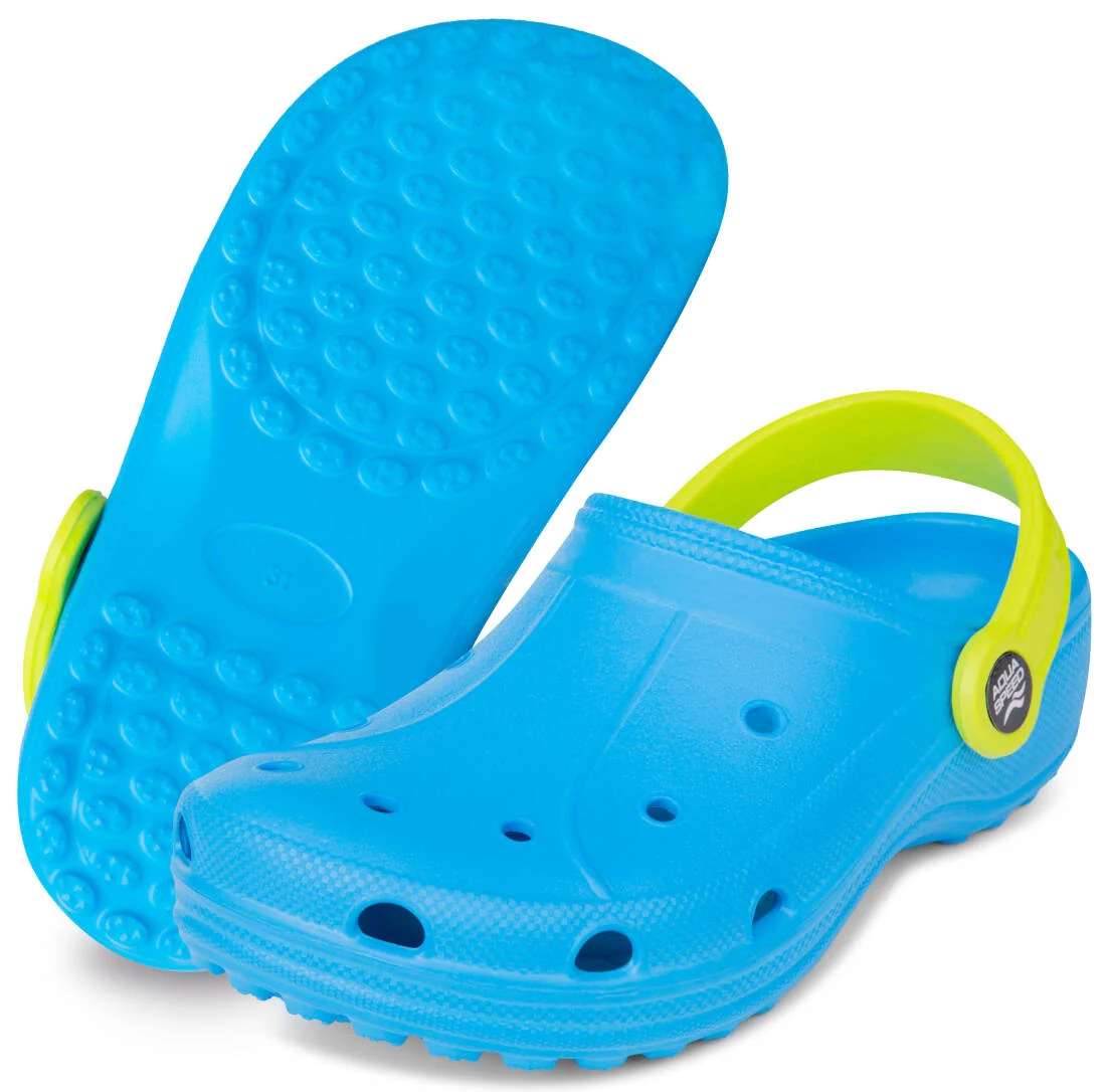 Крокси Aqua Speed LIMA