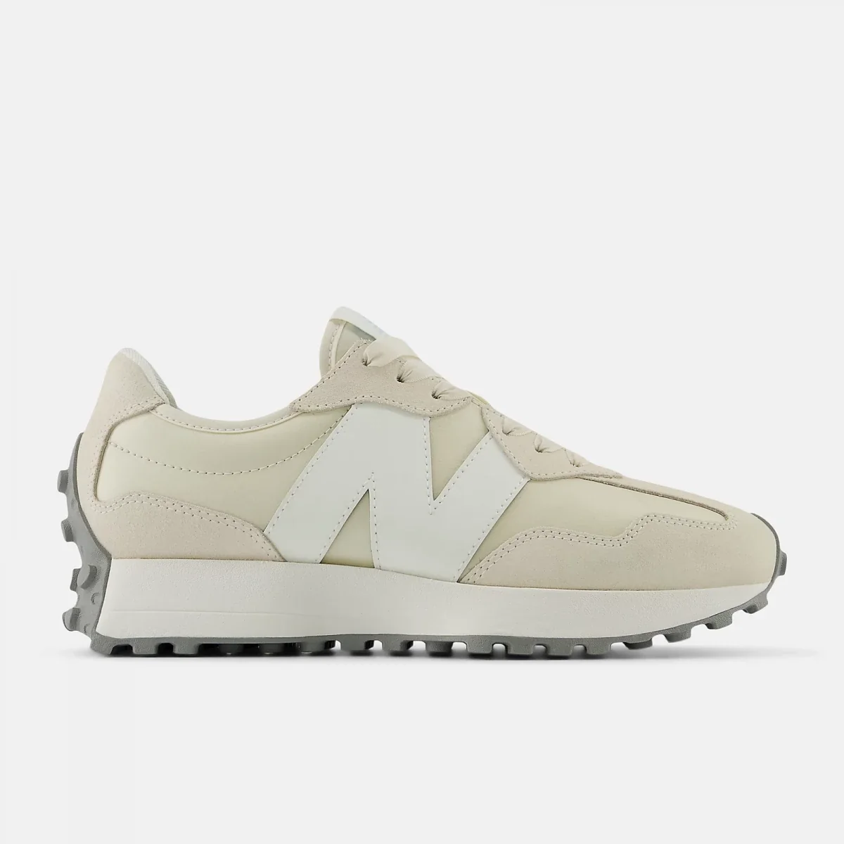 Кросівки 327 WS327MO New Balance 6,5 (37) Бежевий