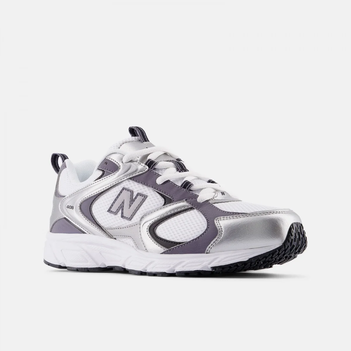 Кросівки 408 U4086LR New Balance 7,5 (40,5) Сірий