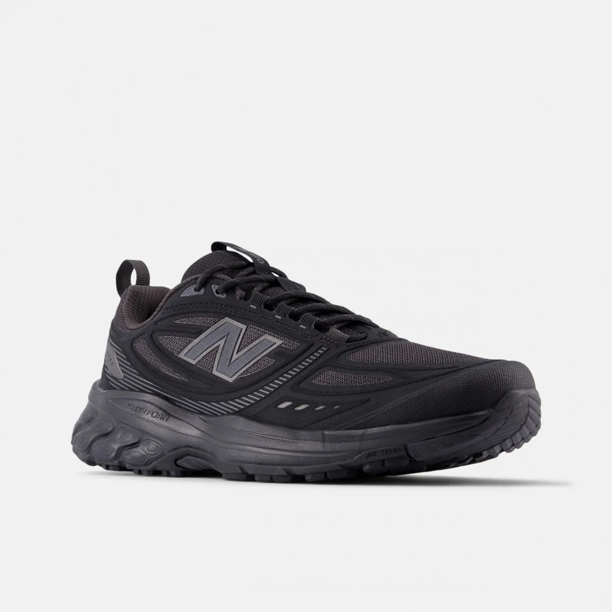 Кросівки 410 M4105FS New Balance 7,5 (40,5) Чорний