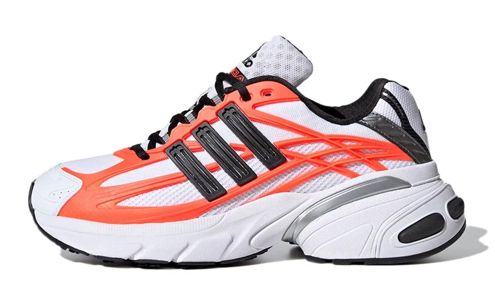 Кросівки Adidas Adistar XLG 2.0 Solar Orange
