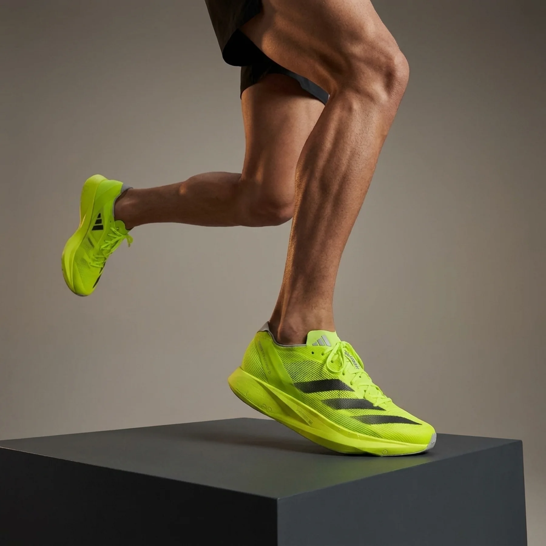 Кросівки Adidas Adizero Takumi Sen 10