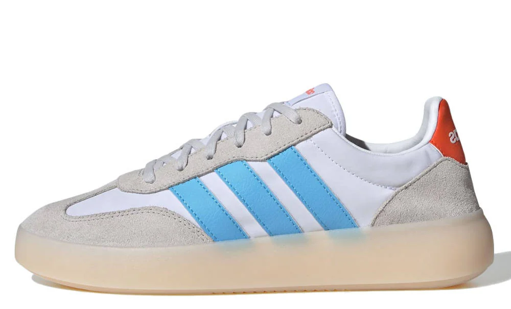 Кросівки Adidas Barreda Decode
