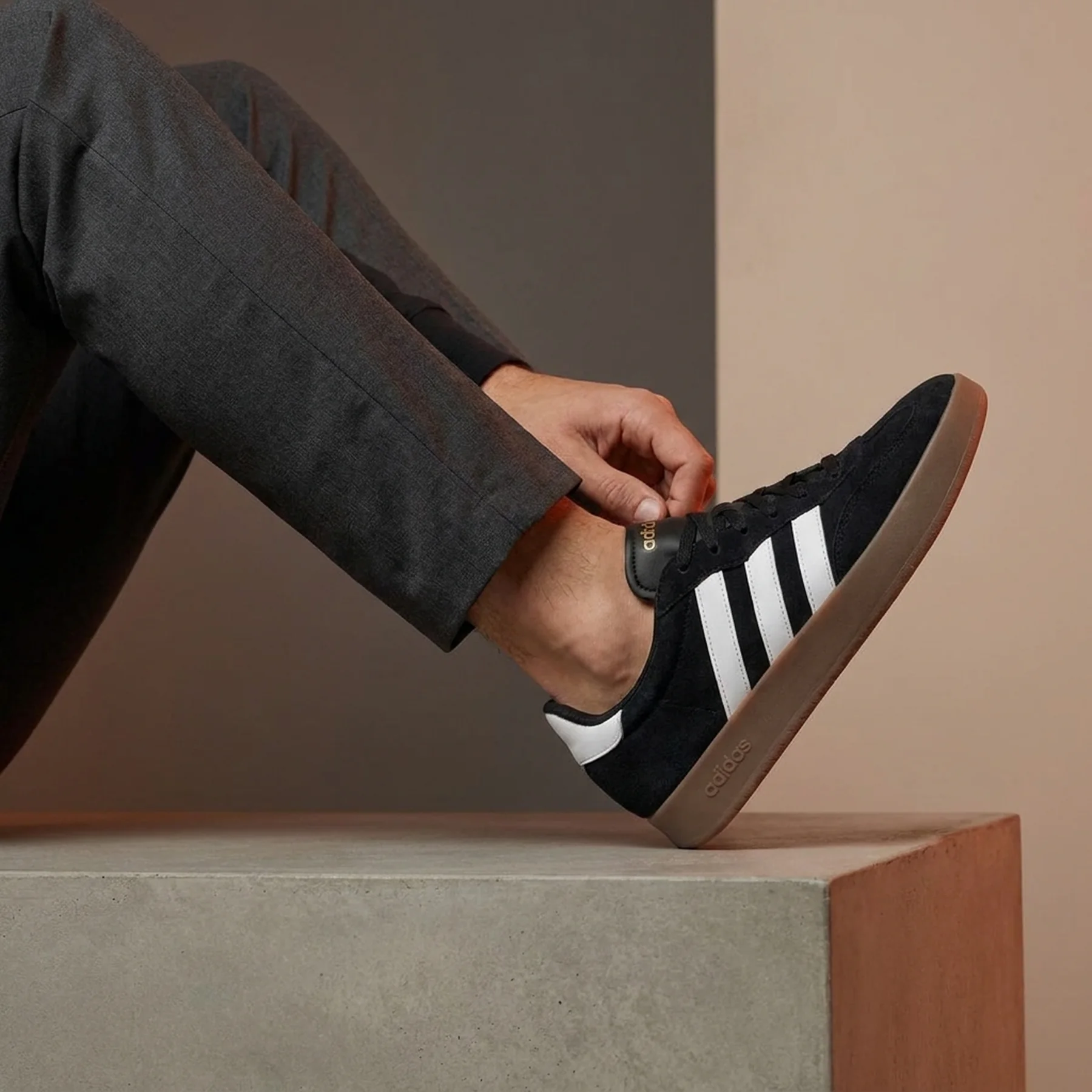Кросівки Adidas Berreta