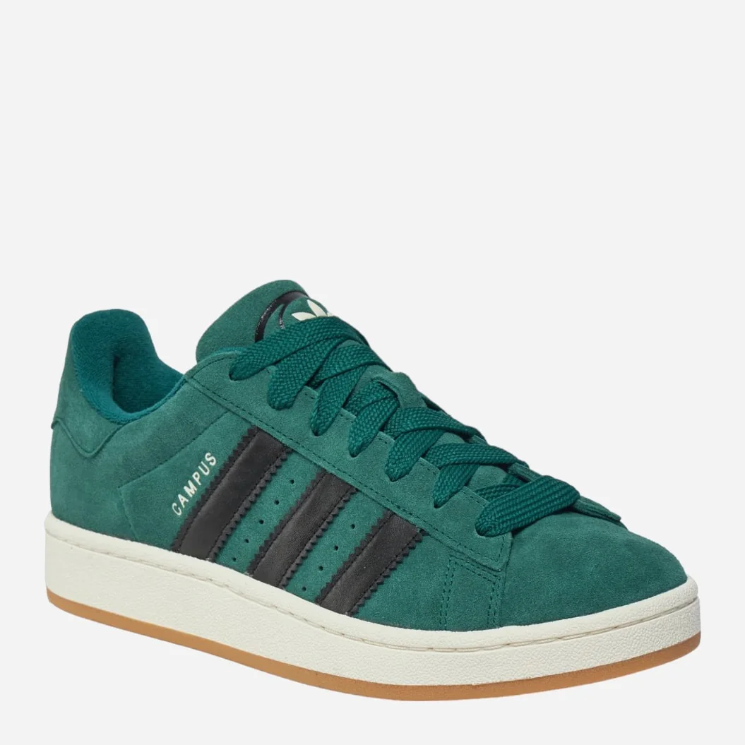 Кросівки Adidas Campus 00s 'Collegiate Green'