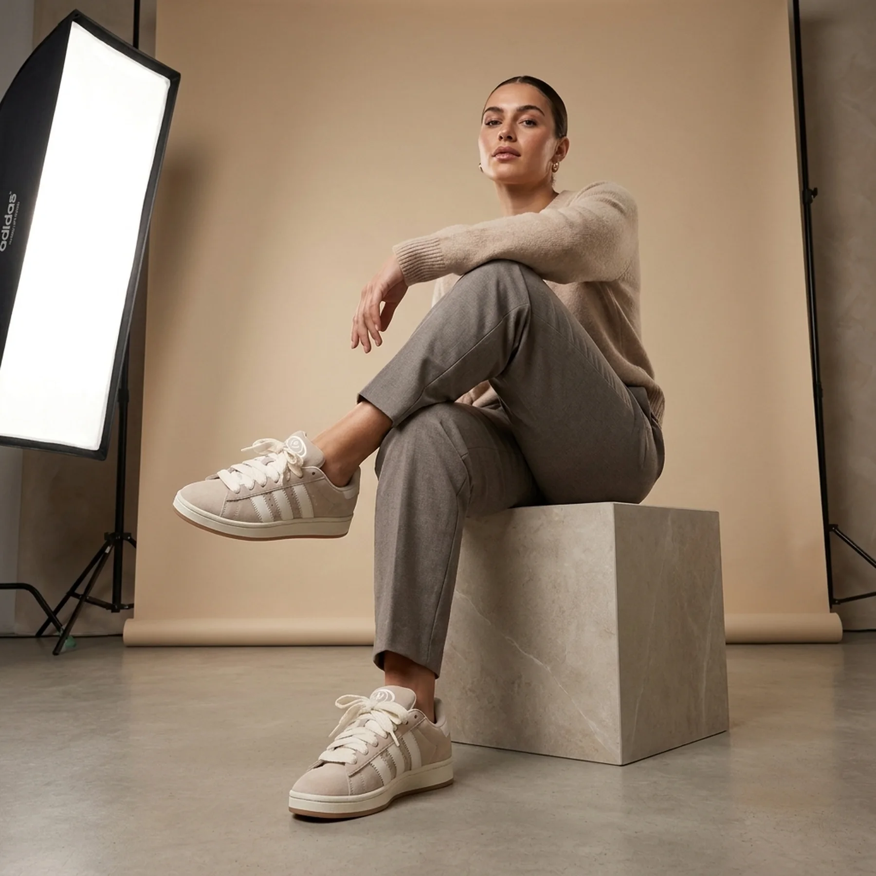 Кросівки Adidas campus 00s