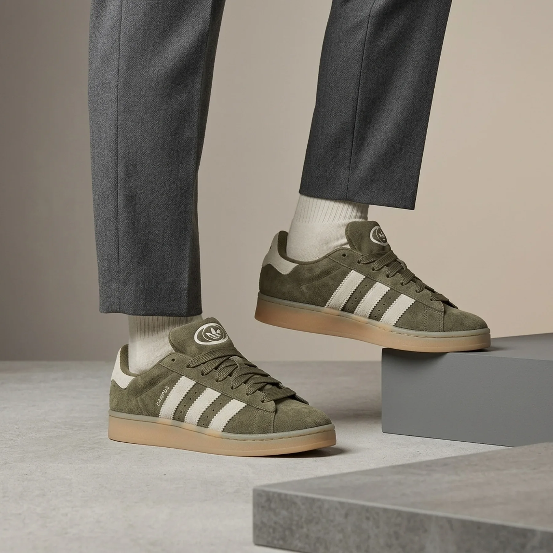 Кросівки Adidas campus 00s