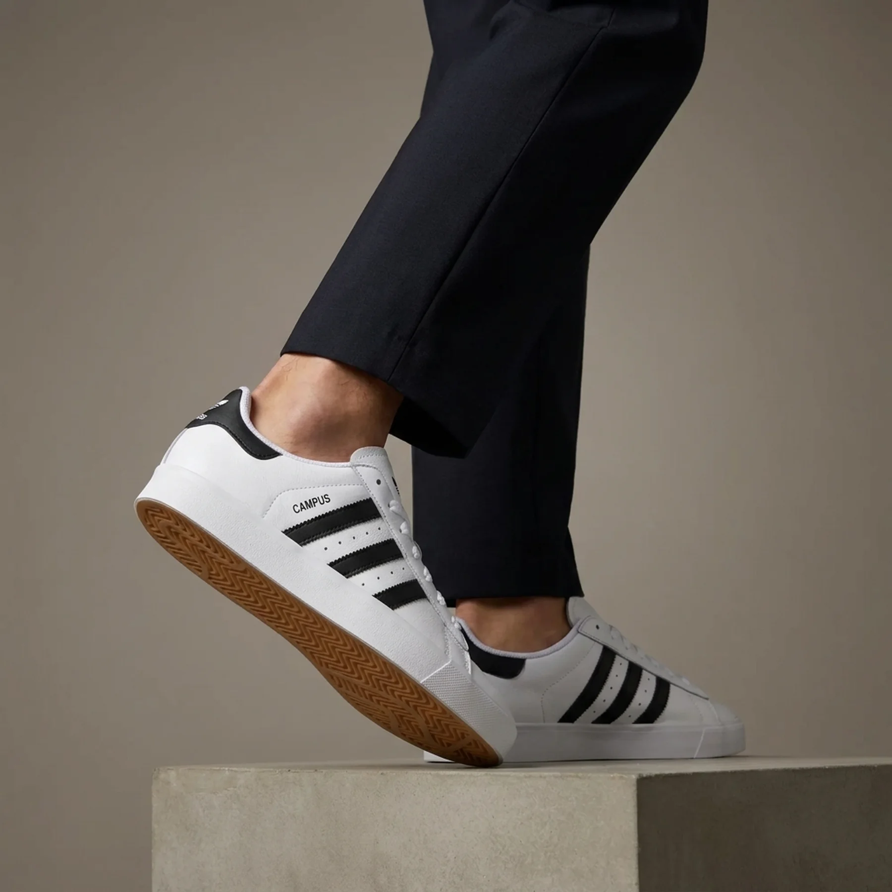 Кросівки Adidas Campus JI1918