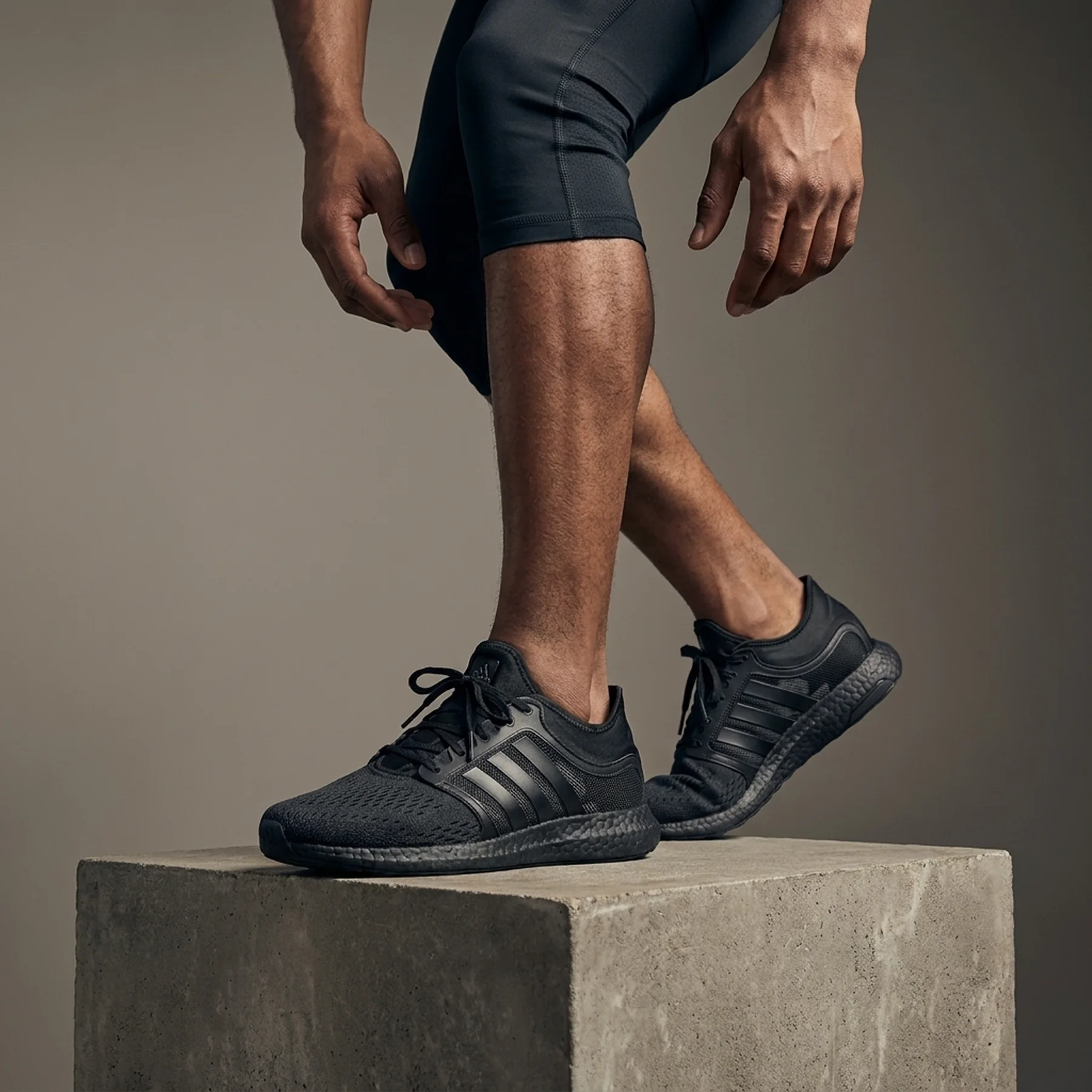 Кросівки Adidas Cc Rocket Boost