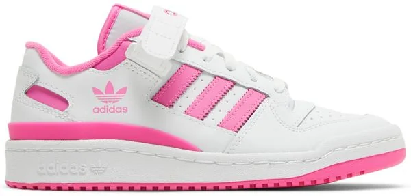 Кросівки Adidas Forum Low J