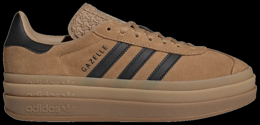 Кросівки Adidas Gazelle Bold W