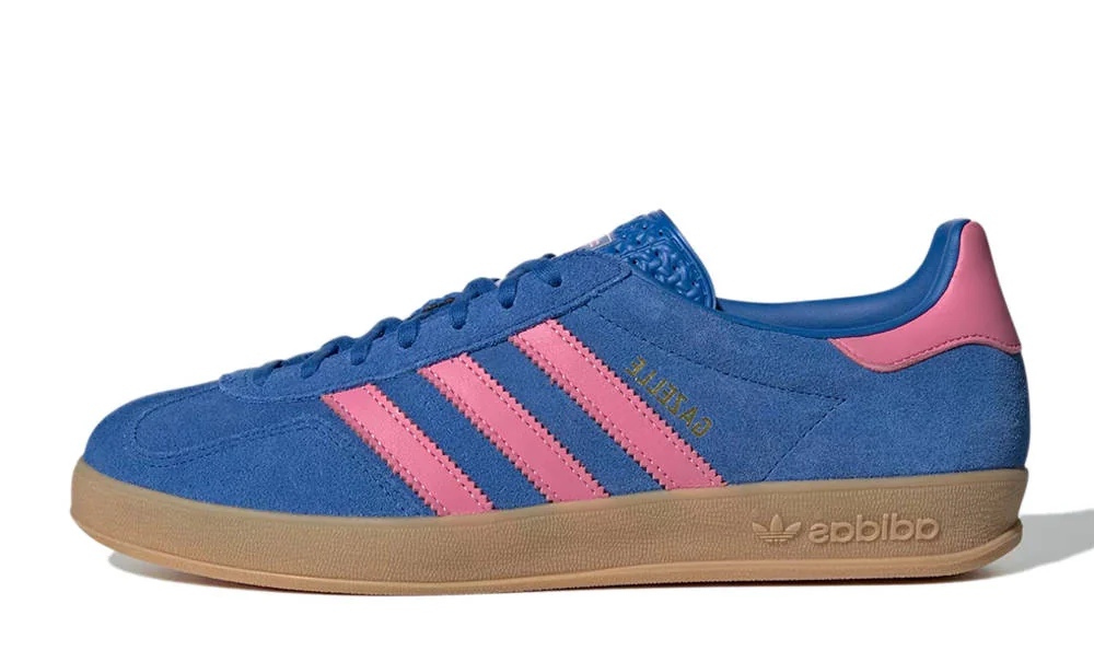 Кросівки Adidas Gazelle Indoor