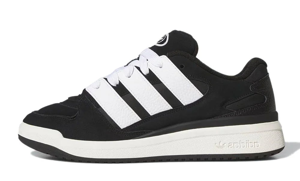 Кросівки Adidas Originals 2025 Unisex FORUM2000 Low