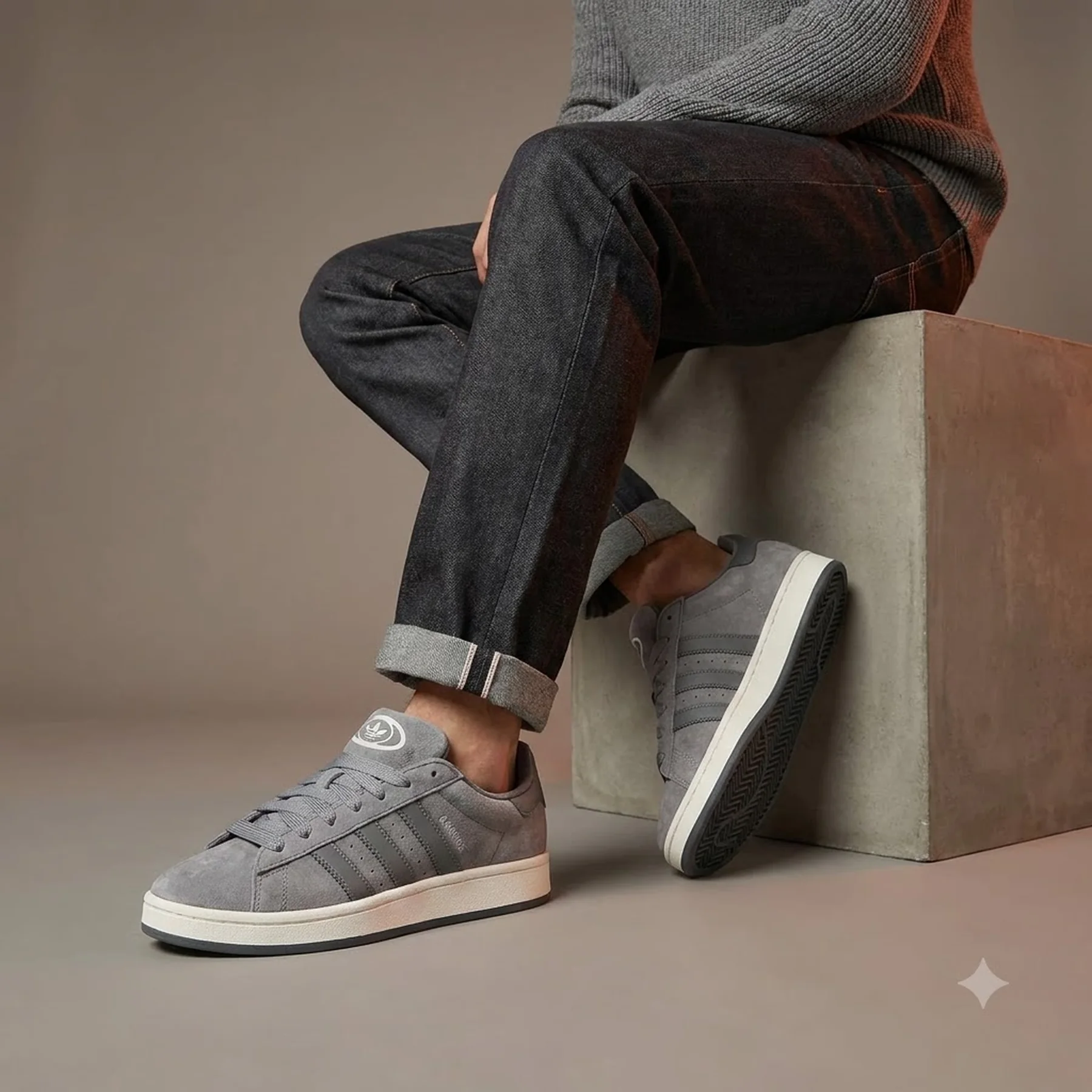 Кросівки Adidas Originals Campus