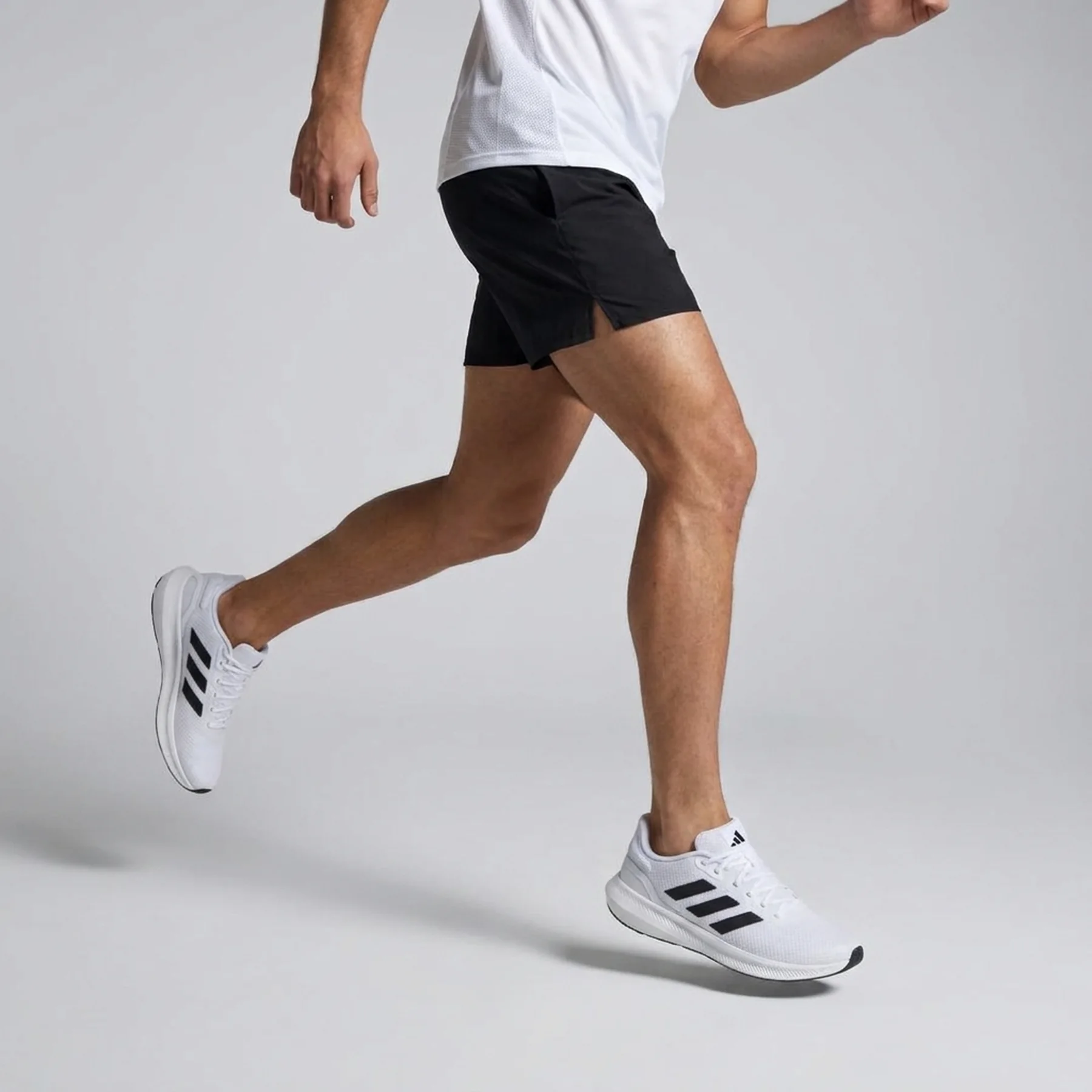 Кросівки Adidas Runfalcon 3 42