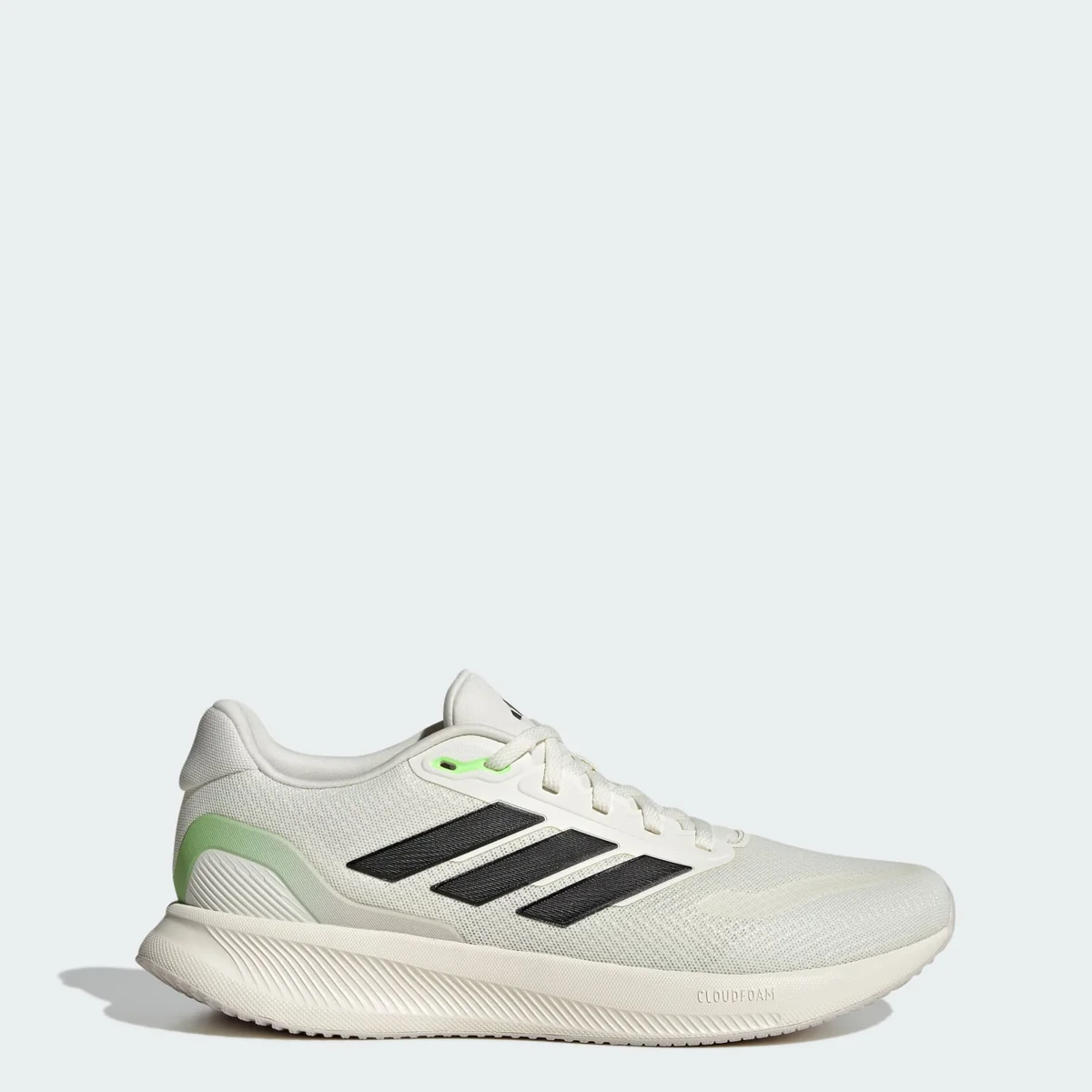 Кросівки Adidas Runfalcon 5 46 11,5 US 29,5 см Молочний 1159855362