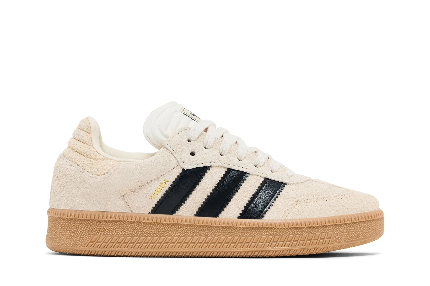 Кросівки Adidas Samba XLG Beige