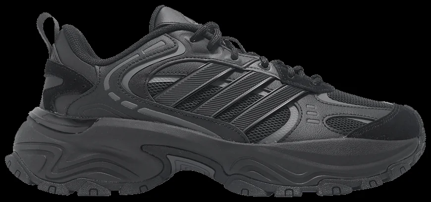 Кросівки Adidas Shadow Fever Core Black Carbon