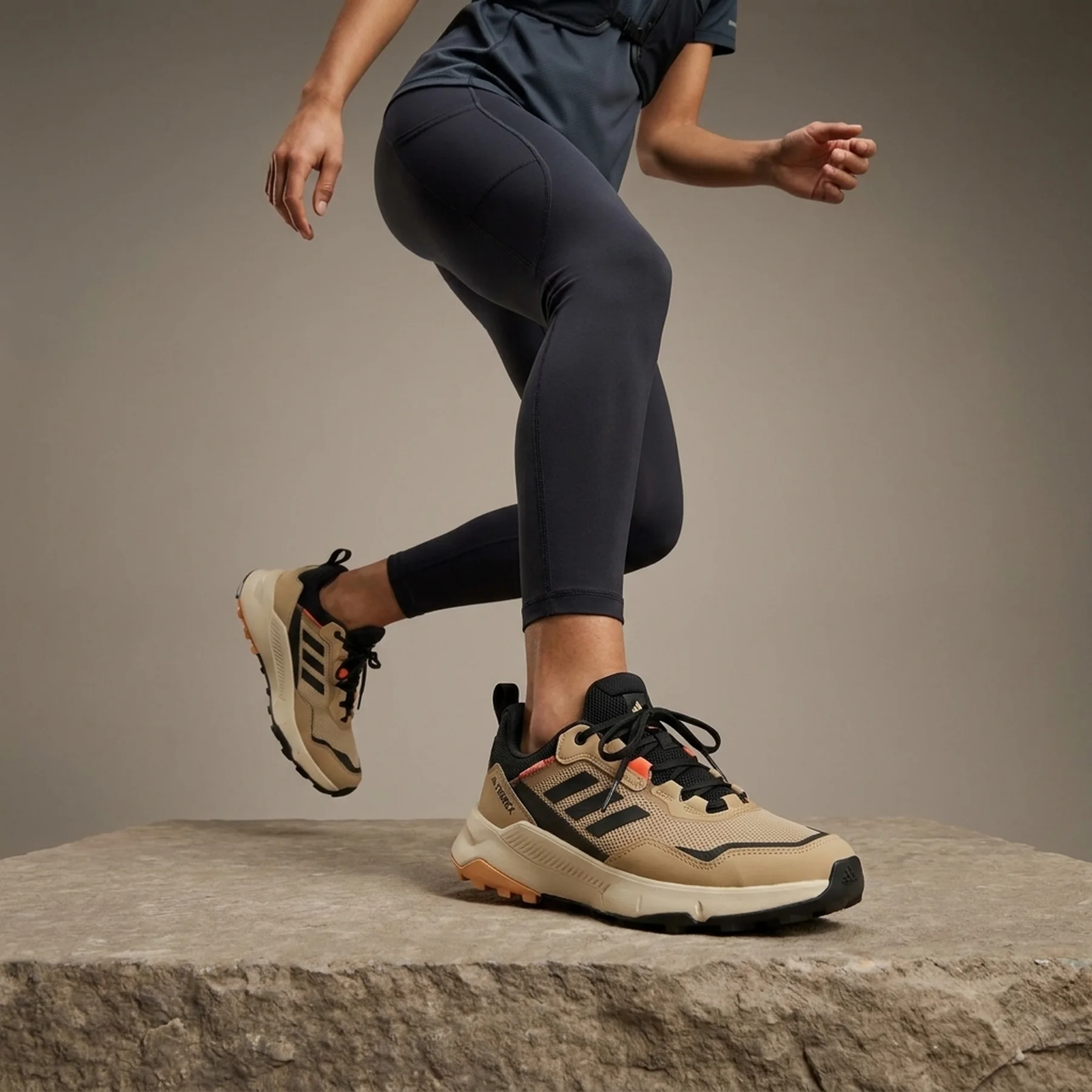 Кросівки Adidas terrex anylander