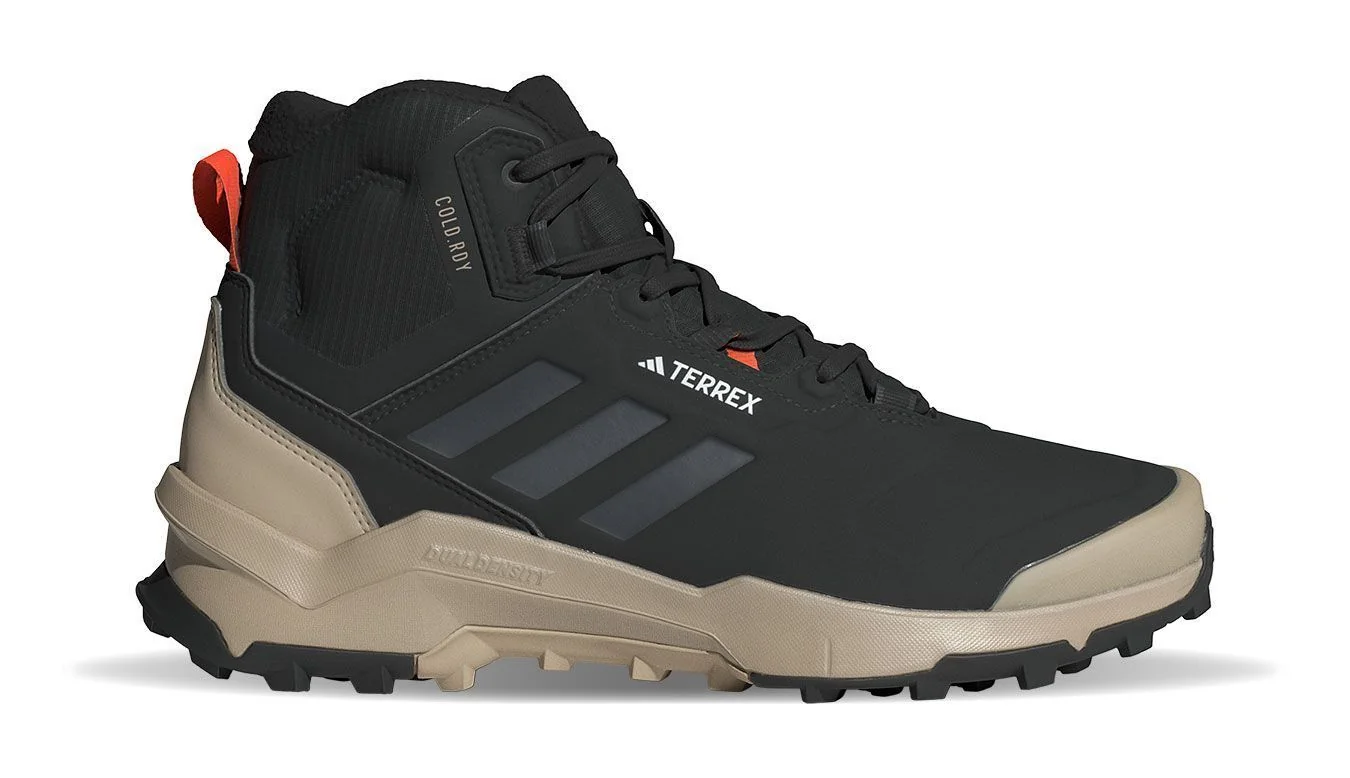 Кросівки Adidas Terrex AX4 Mid Beta C.RDY