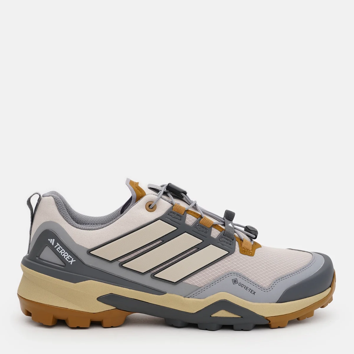 Кросівки Adidas Terrex Skychaser GORE-TEX 'Wonder Beige'