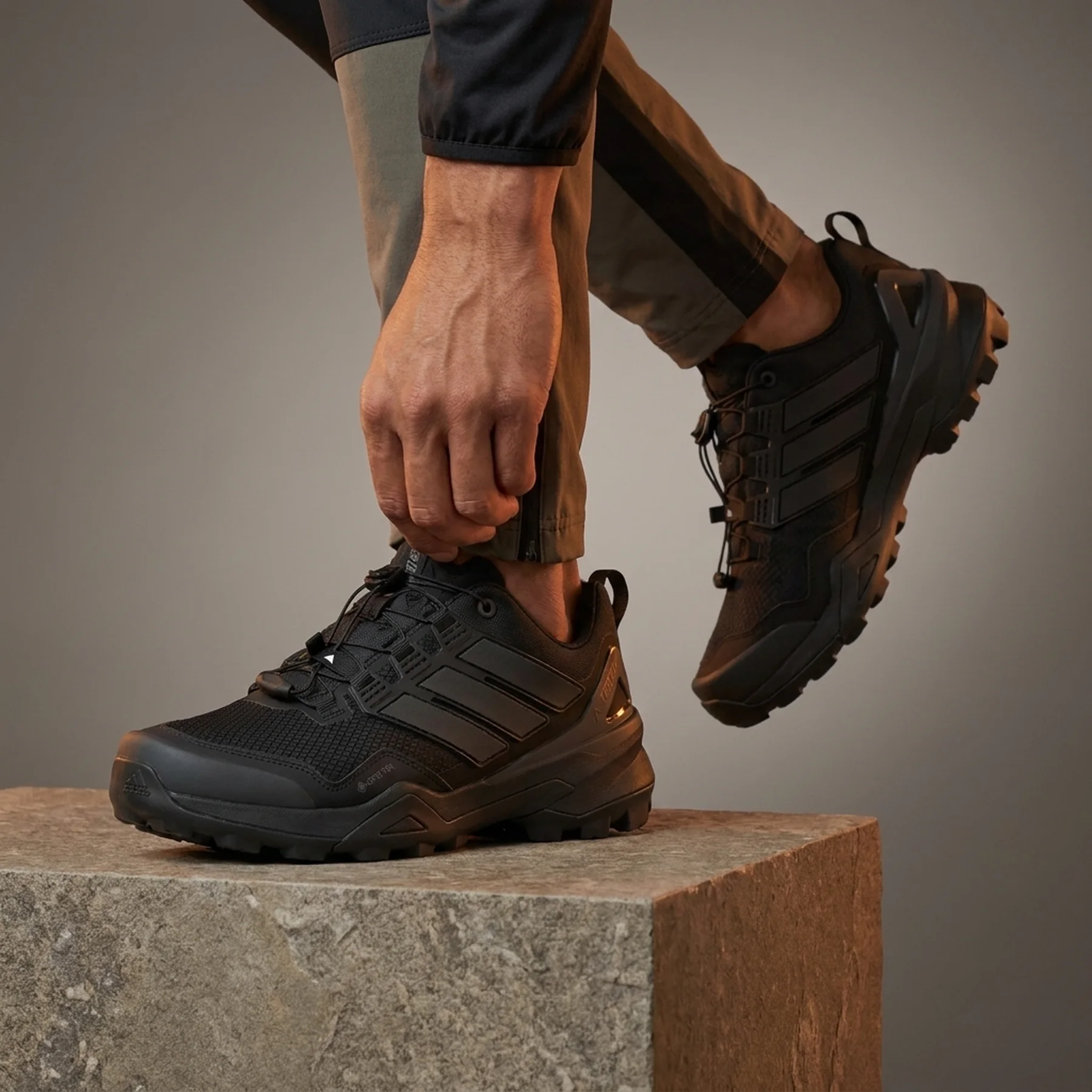 Кросівки Adidas Terrex Skychaser GTX