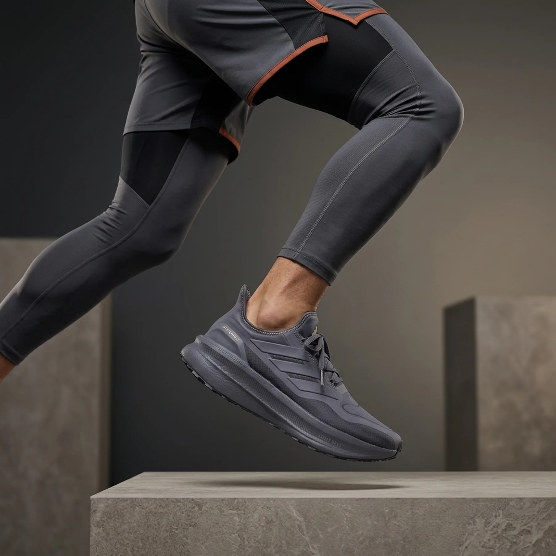Кросівки Adidas Ultraboost GTX