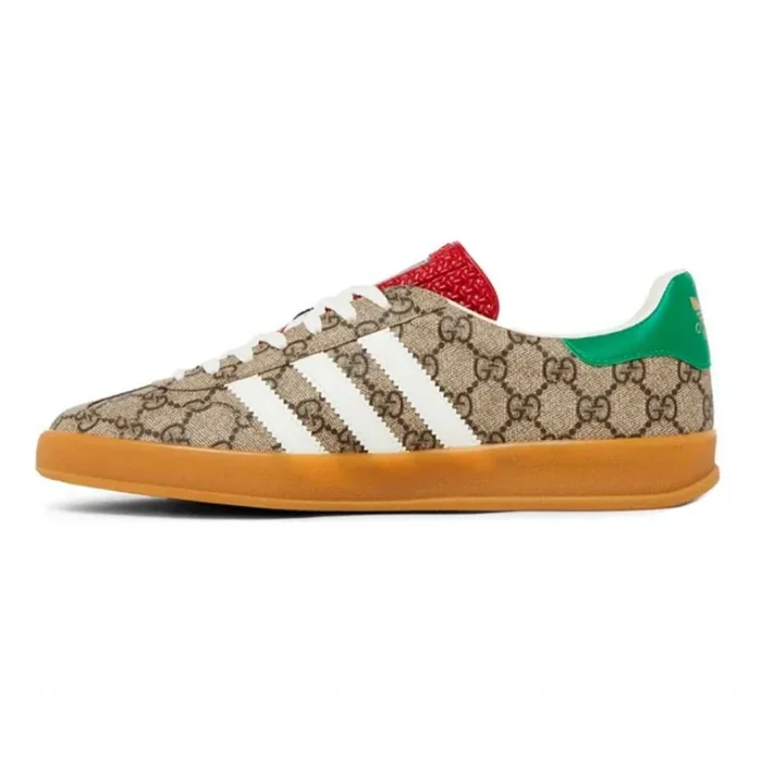 Кросівки Adidas x Gucci