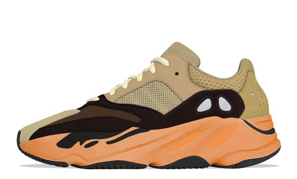 Кросівки Adidas yeezy boost 700