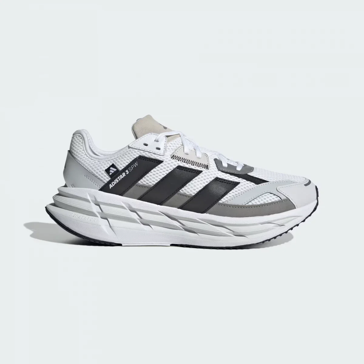 Кросівки ADISTAR 3 SPORTSWEAR JS1174 Adidas 7,5 (41,5) Білий