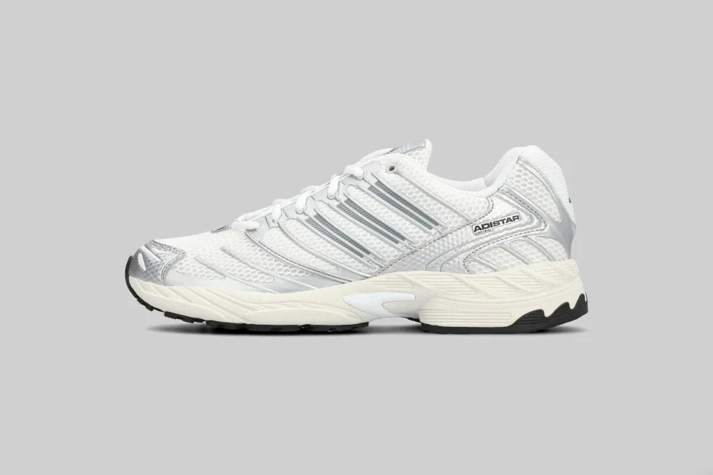 Кросівки ADISTAR CONTROL 3 HQ2721 Adidas 7,5 (41,5) Білий