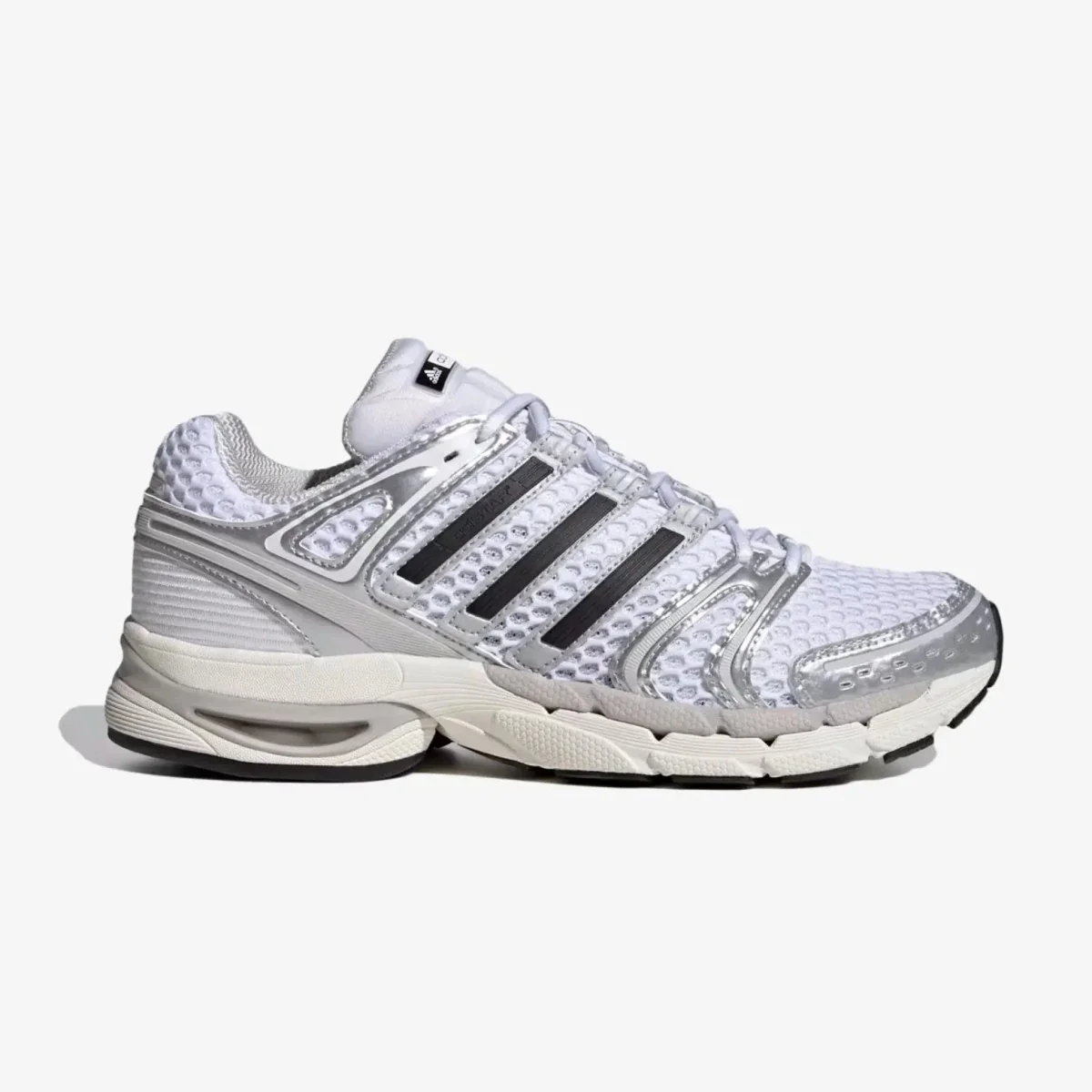 Кросівки ADISTAR CONTROL 5 KI6121 Adidas 7,5 (41,5) Сірий