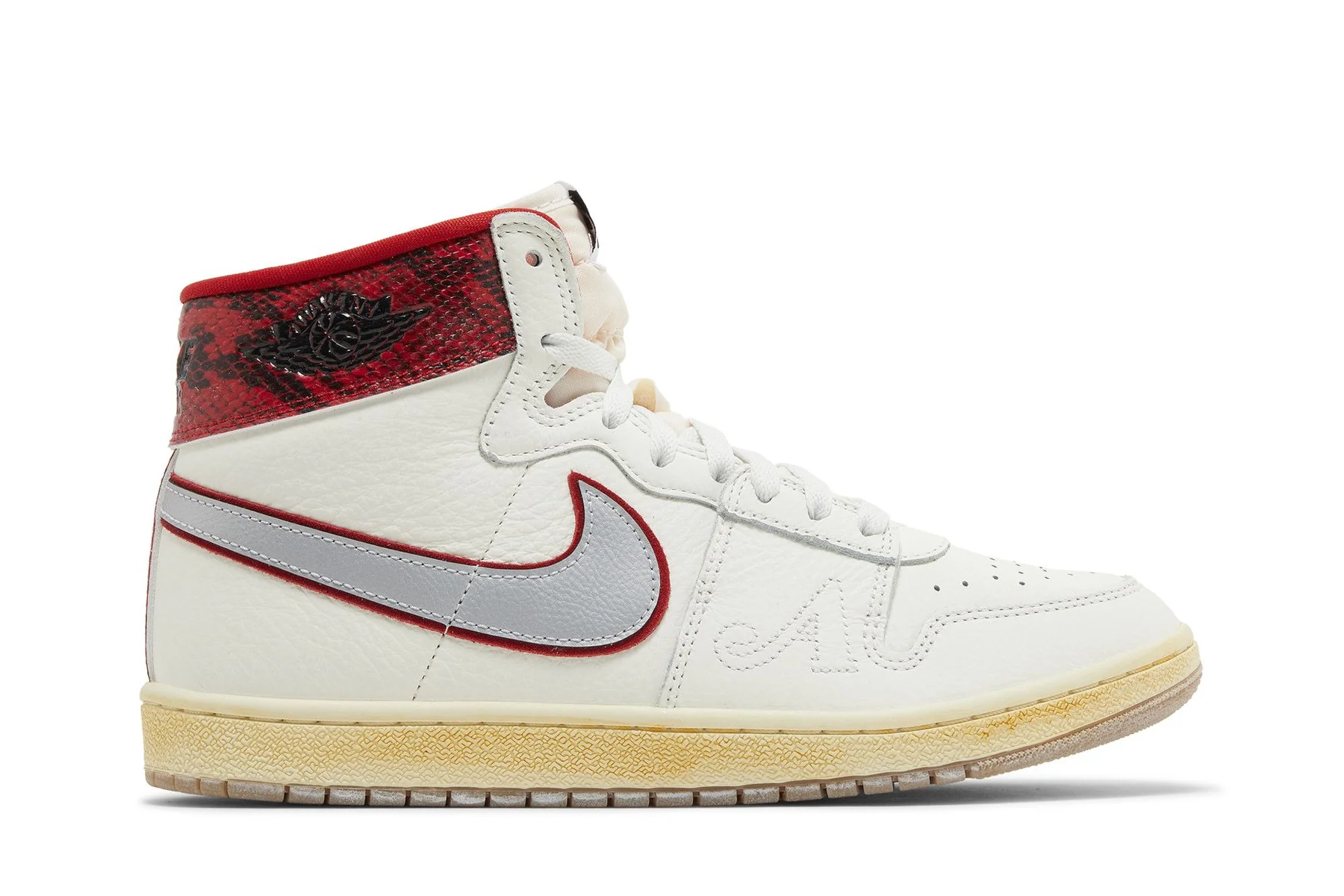 Кросівки Air Jordan 1 Air Ship Pe Sp Awake Ny