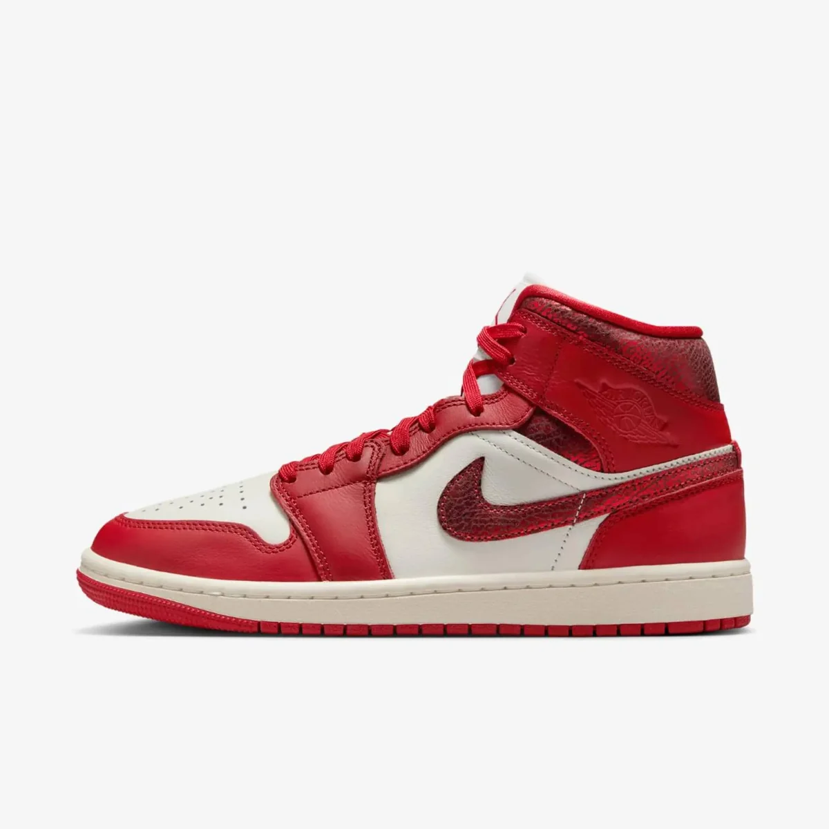 Кросівки Air Jordan 1 Mid SE