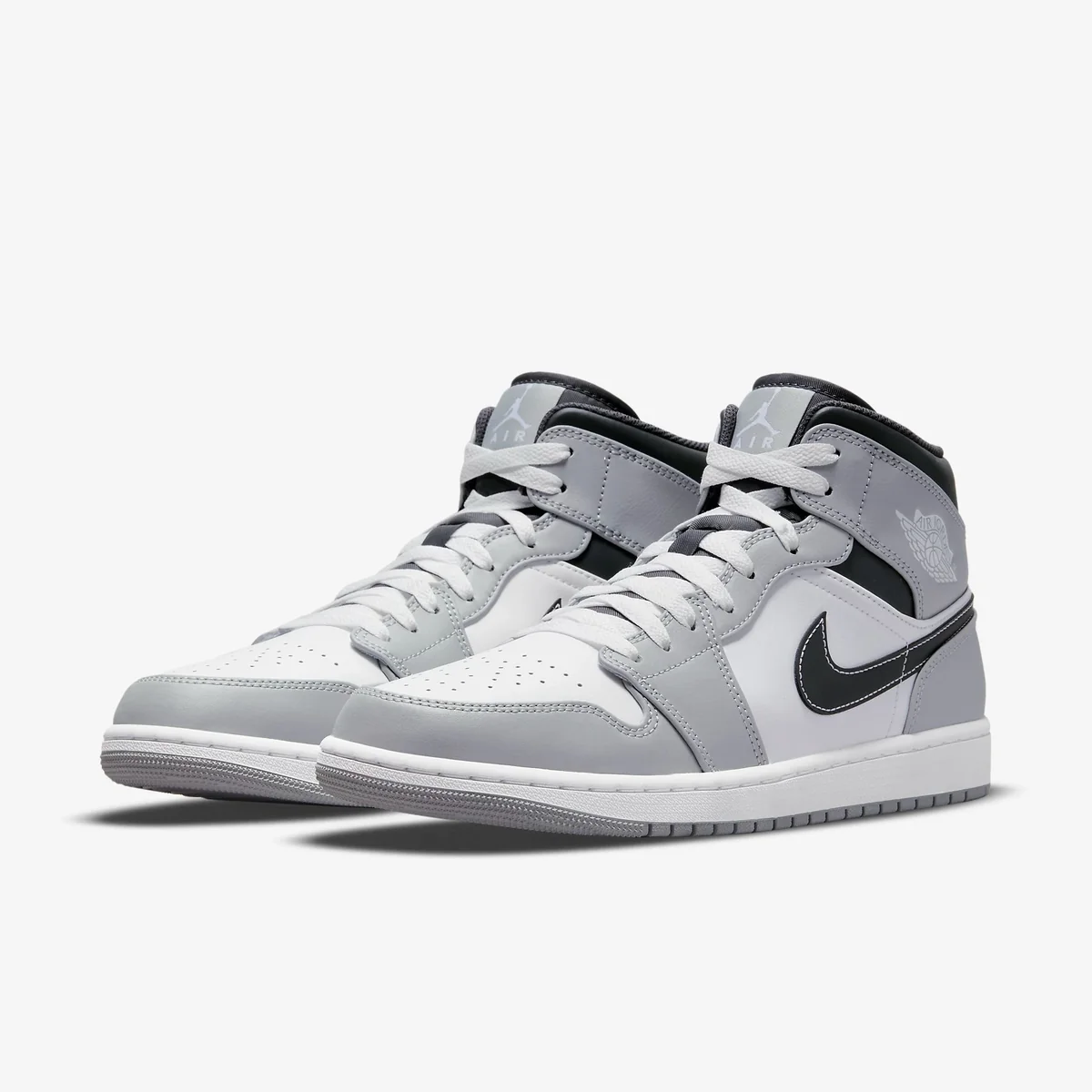 Кросівки AIR JORDAN 1 MID