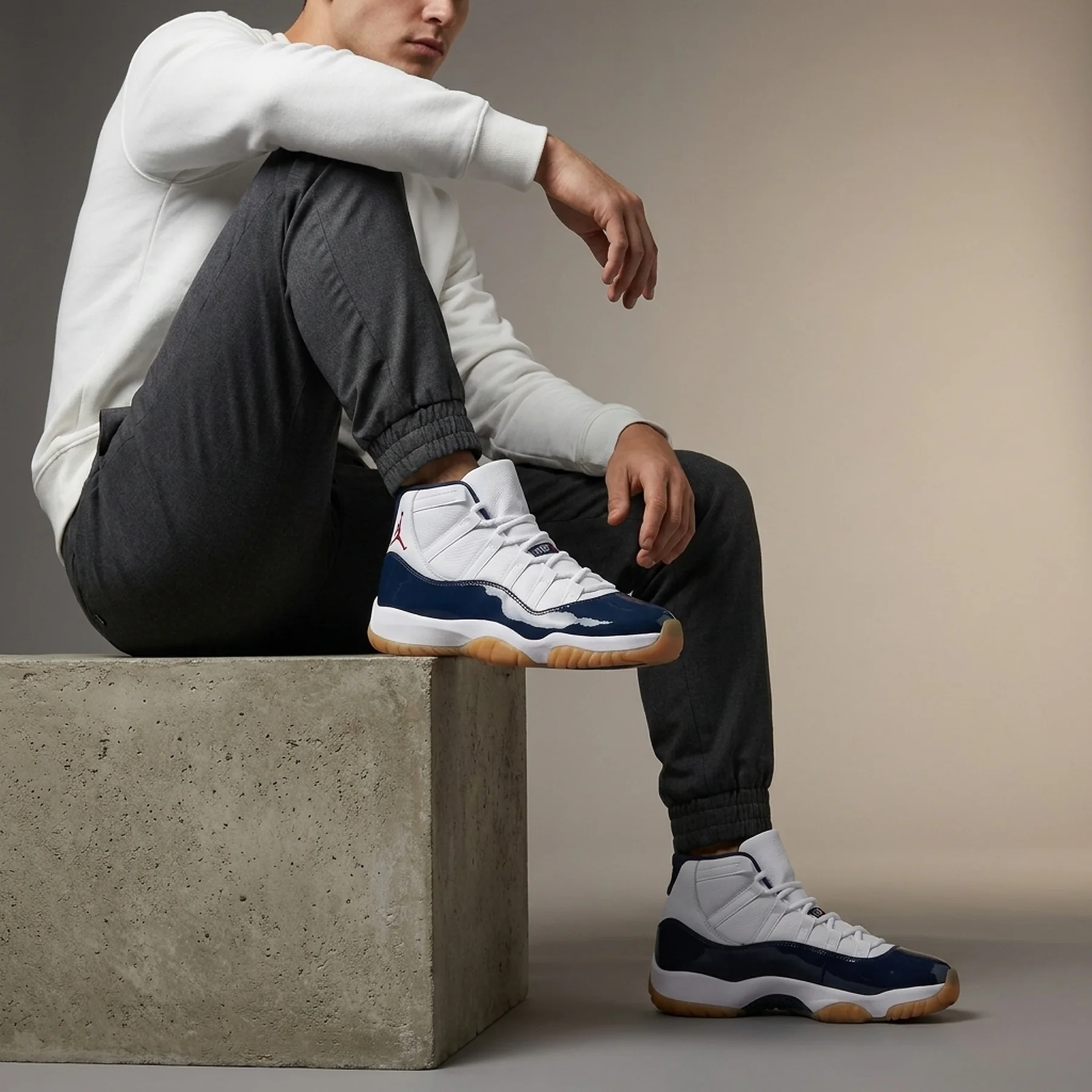 Кросівки Air Jordan 11 Retro
