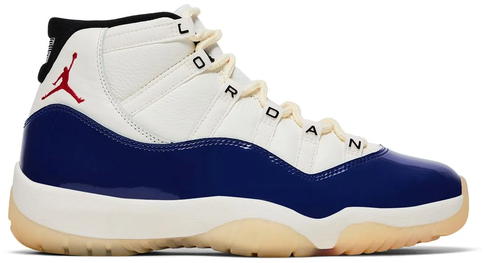 Кросівки Air Jordan 11 Retro