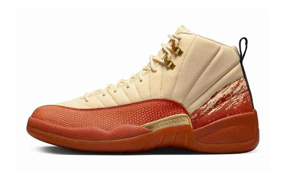 Кросівки Air Jordan 12 Retro X Eastside Golf